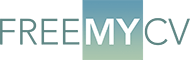 FreeMyCV logo